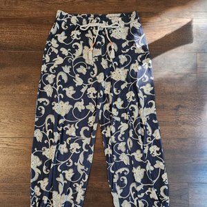 Anthropologie Lounge Pants